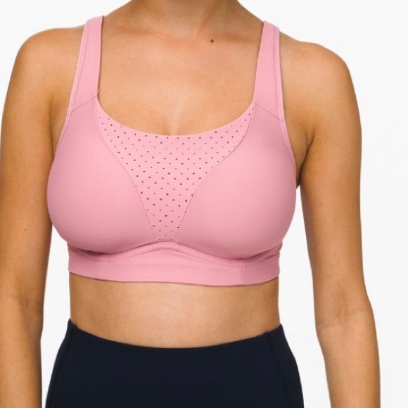 lululemon run times bra